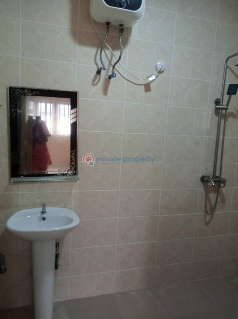 3 bedroom Self Contain For Rent Revival Area, Akala Express Way Oluyole Estate Ibadan Oyo - 8