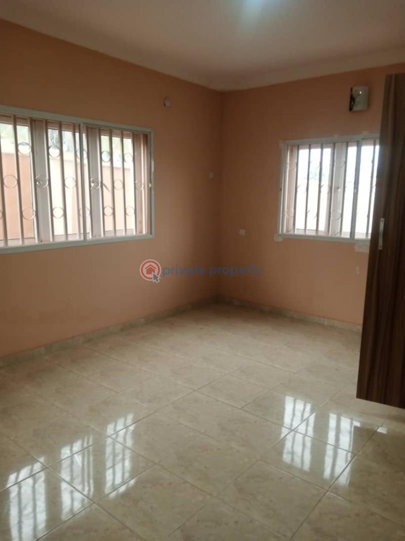 3 bedroom Self Contain For Rent Revival Area, Akala Express Way Oluyole Estate Ibadan Oyo - 10