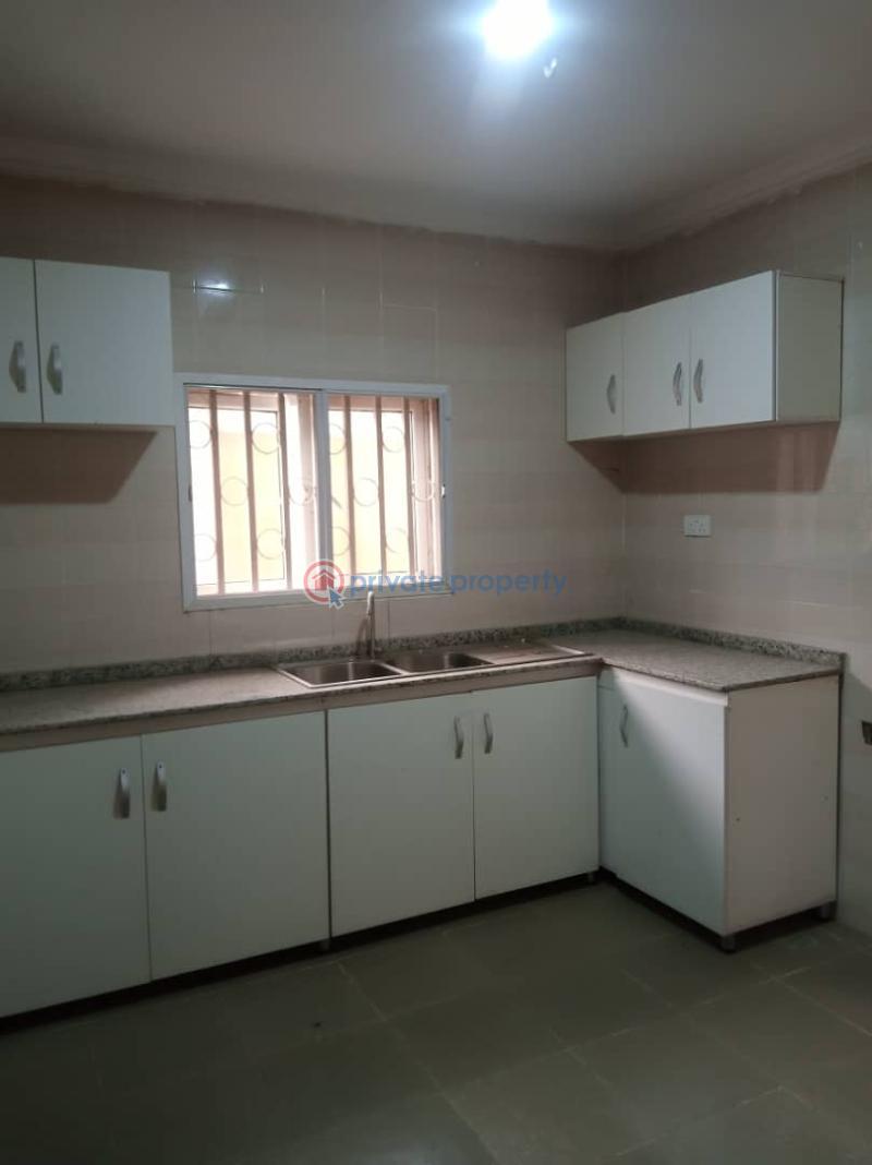 3 bedroom Self Contain For Rent Revival Area, Akala Express Way Oluyole Estate Ibadan Oyo - 5