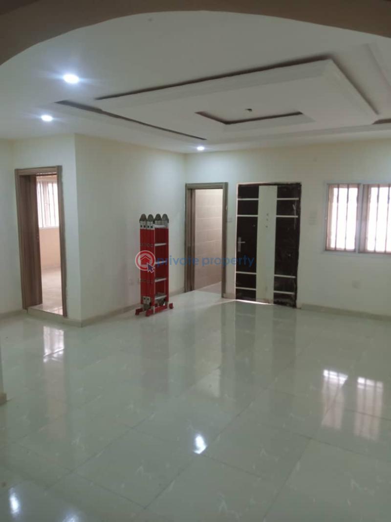 3 bedroom Self Contain For Rent Revival Area, Akala Express Way Oluyole Estate Ibadan Oyo - 1