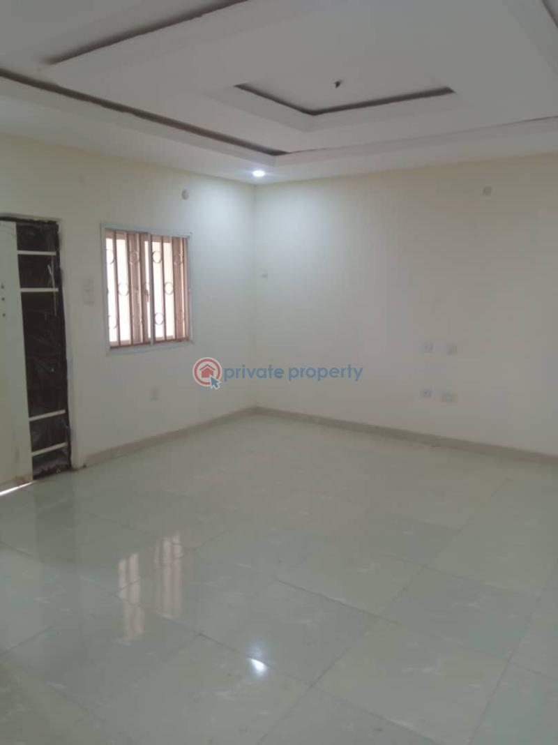 3 bedroom Self Contain For Rent Revival Area, Akala Express Way Oluyole Estate Ibadan Oyo - 6