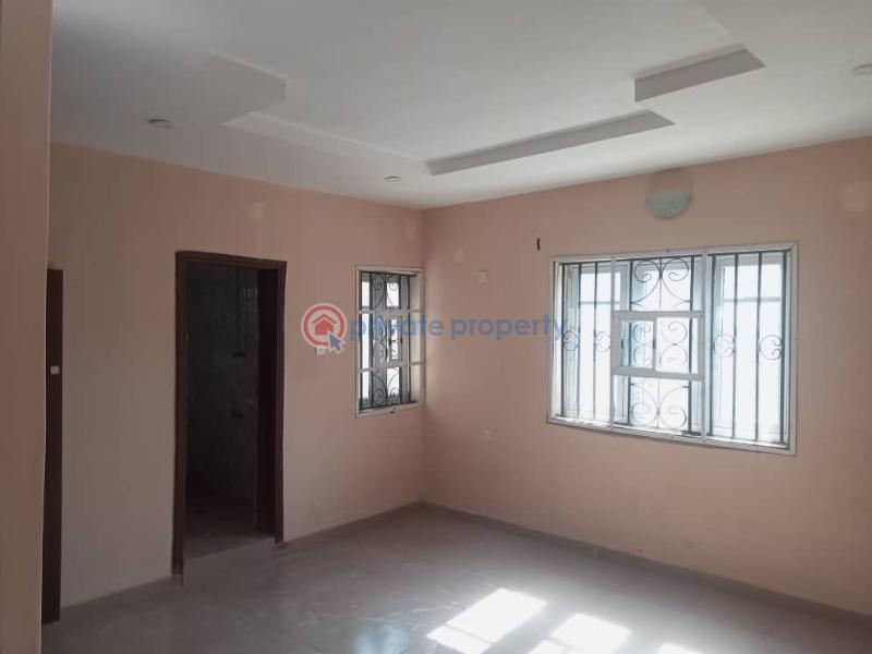 3 bedroom Self Contain For Rent Ologuneru Eleyele Ibadan Oyo - 1