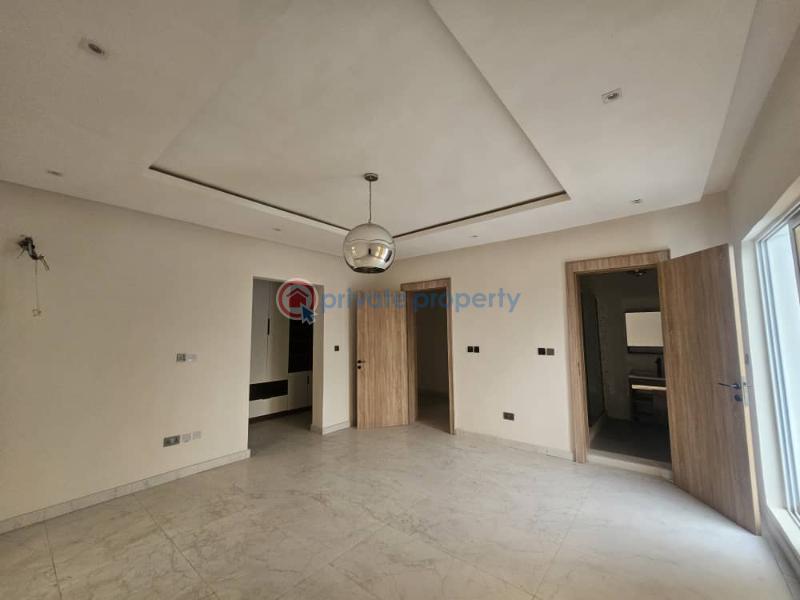 Flat & Apartment For Rent Victoria Island Lagos - 2