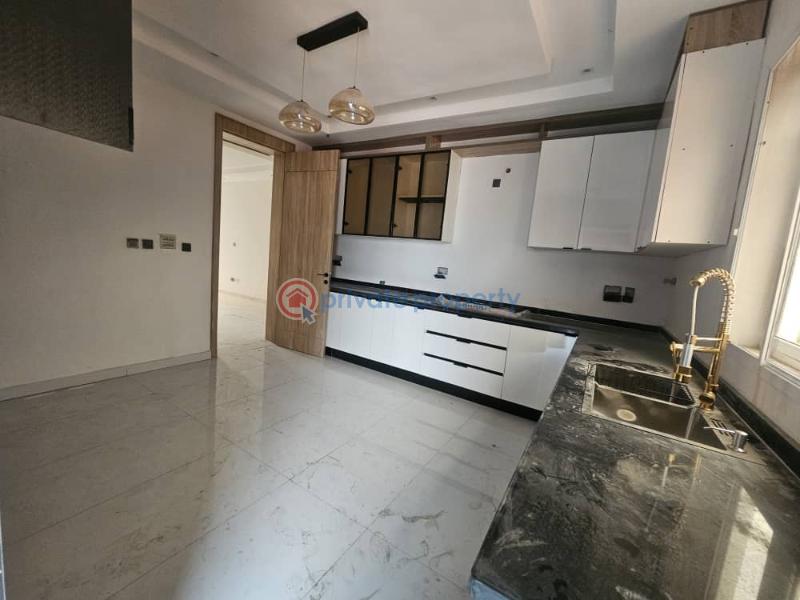 Flat & Apartment For Rent Victoria Island Lagos - 1