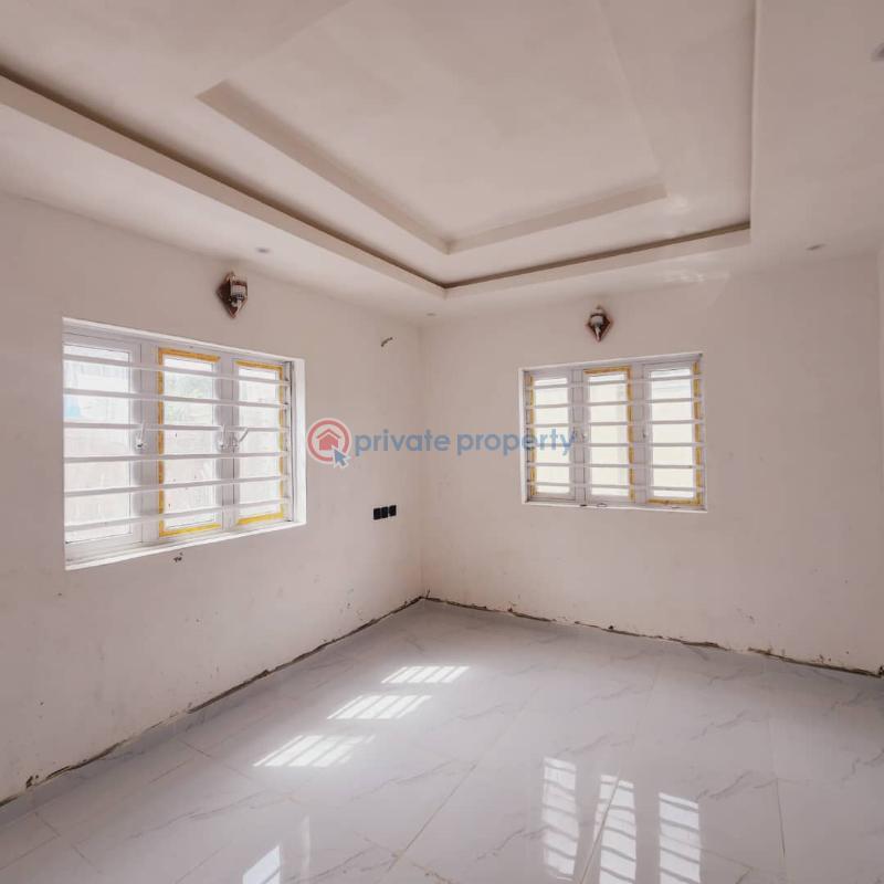 3 bedroom House For Sale Abiose Area Eleyele Ibadan Oyo - 7