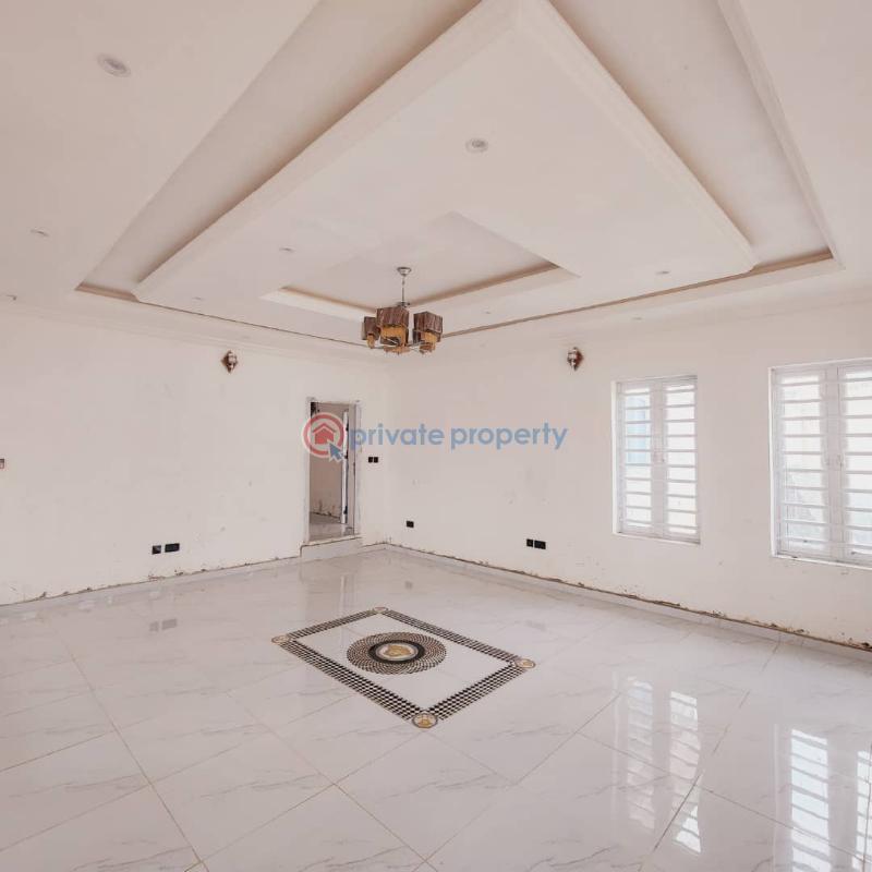 3 bedroom House For Sale Abiose Area Eleyele Ibadan Oyo - 3