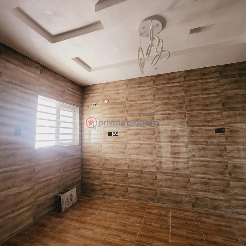 3 bedroom House For Sale Abiose Area Eleyele Ibadan Oyo - 1