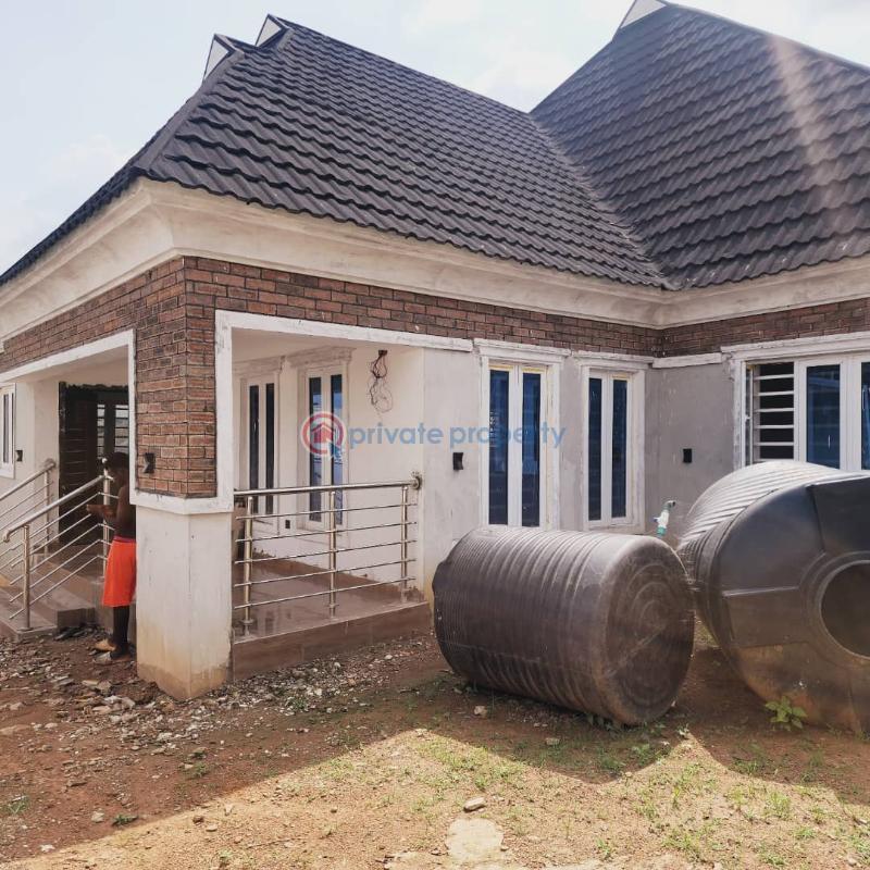 3 bedroom House For Sale Abiose Area Eleyele Ibadan Oyo - 0