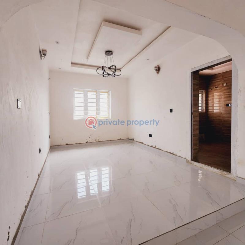 3 bedroom House For Sale Abiose Area Eleyele Ibadan Oyo - 4