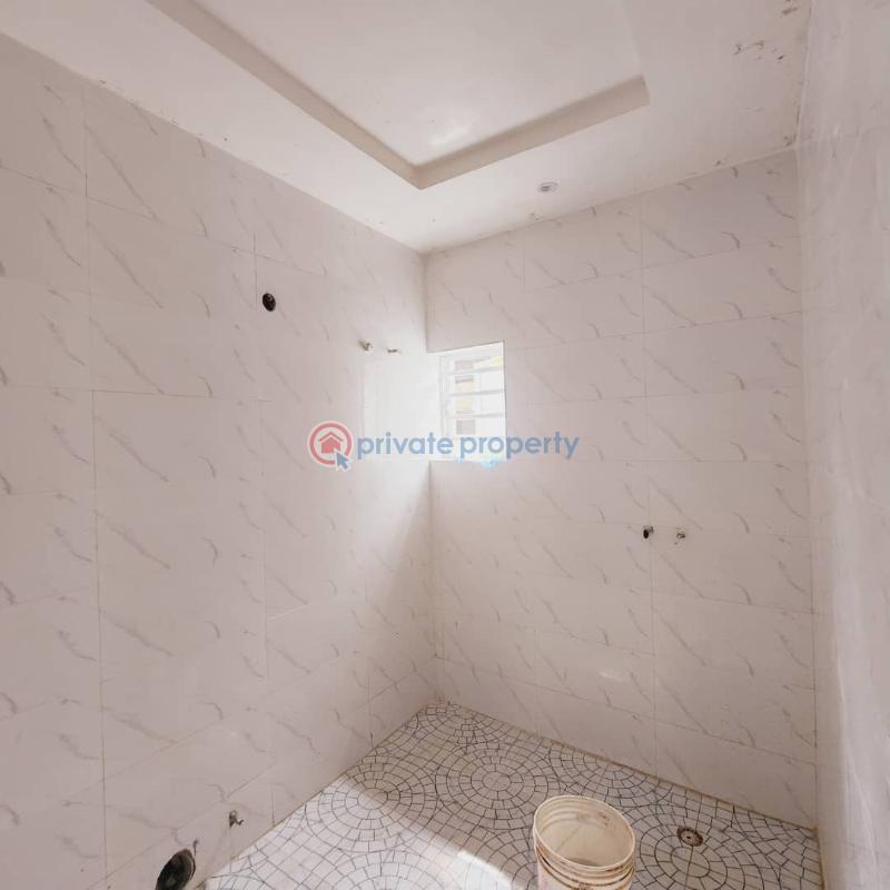 3 bedroom House For Sale Abiose Area Eleyele Ibadan Oyo - 5