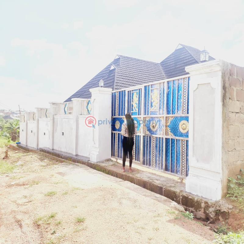 3 bedroom House For Sale Abiose Area Eleyele Ibadan Oyo - 6