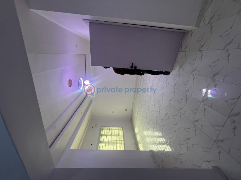 3 bedroom Terraced Duplex For Rent Nike Art Gallery Rd Ikate Elegushi Lekki Lagos - 3