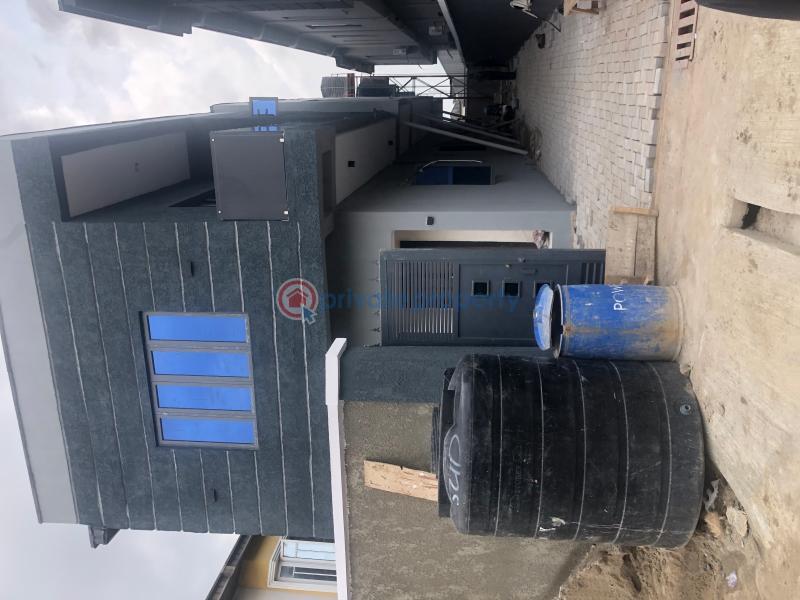 3 bedroom House For Sale Gbagada Lagos - 1