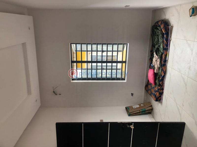 3 bedroom House For Sale Gbagada Lagos - 2