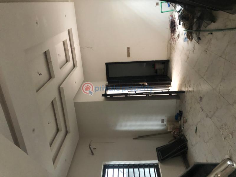3 bedroom House For Sale Gbagada Lagos - 9