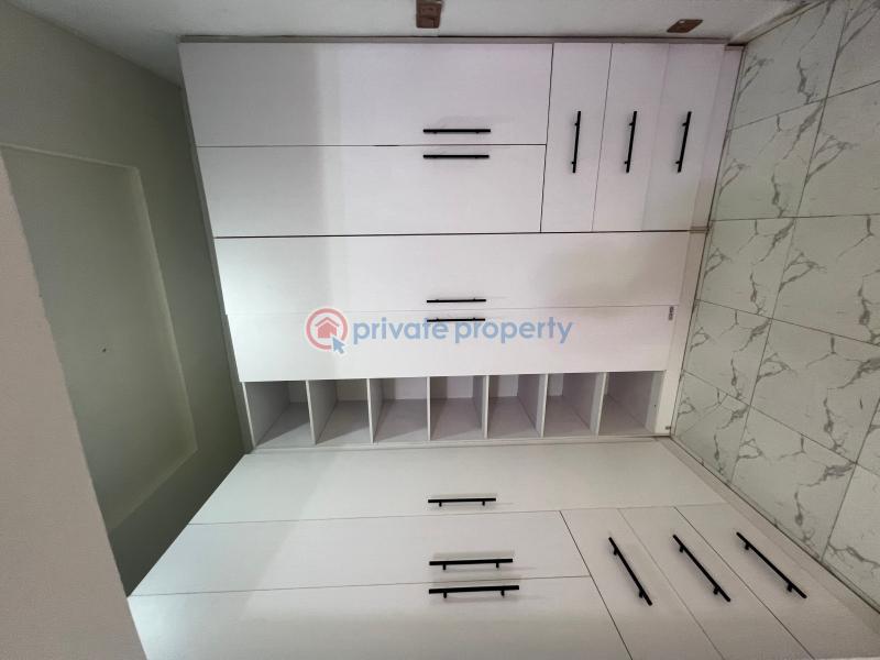 3 bedroom Terraced Duplex For Rent Nike Art Gallery Rd Ikate Elegushi Lekki Lagos - 5