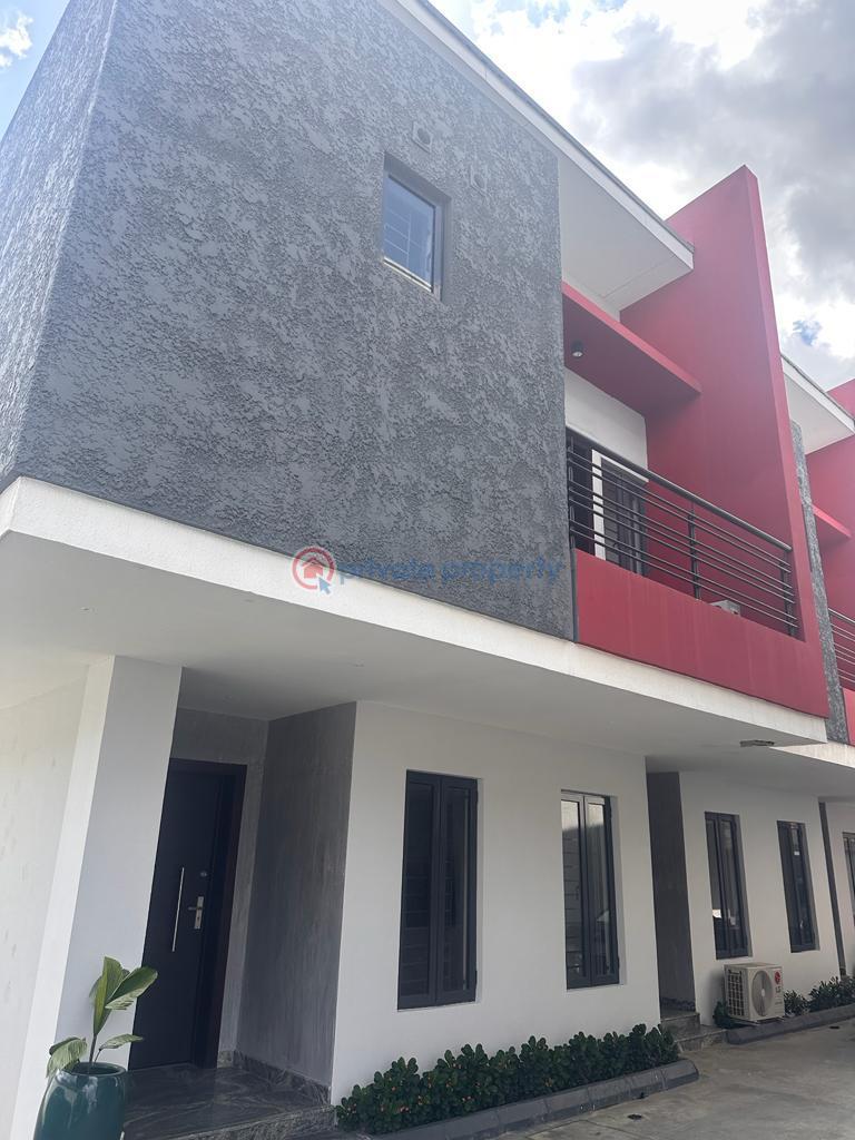 3 bedroom House For Rent Off Lanre Awoyokun, Gbagada Lagos - 7