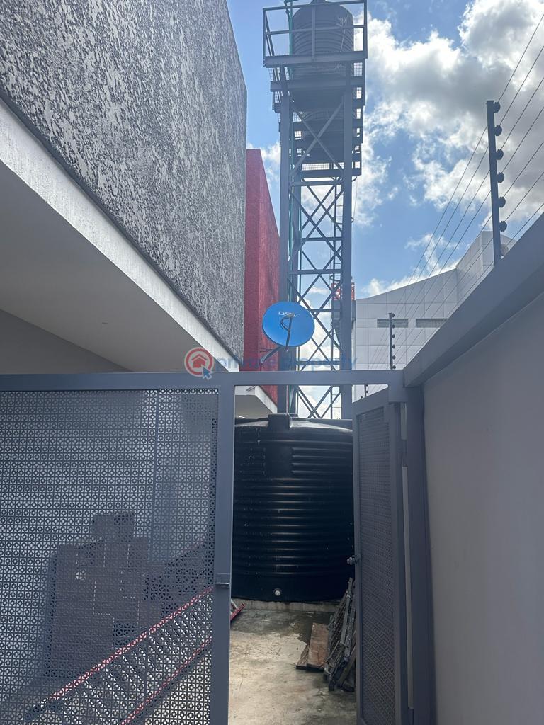 3 bedroom House For Rent Off Lanre Awoyokun, Gbagada Lagos - 0