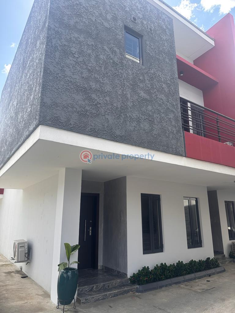 3 bedroom House For Rent Off Lanre Awoyokun, Gbagada Lagos - 3