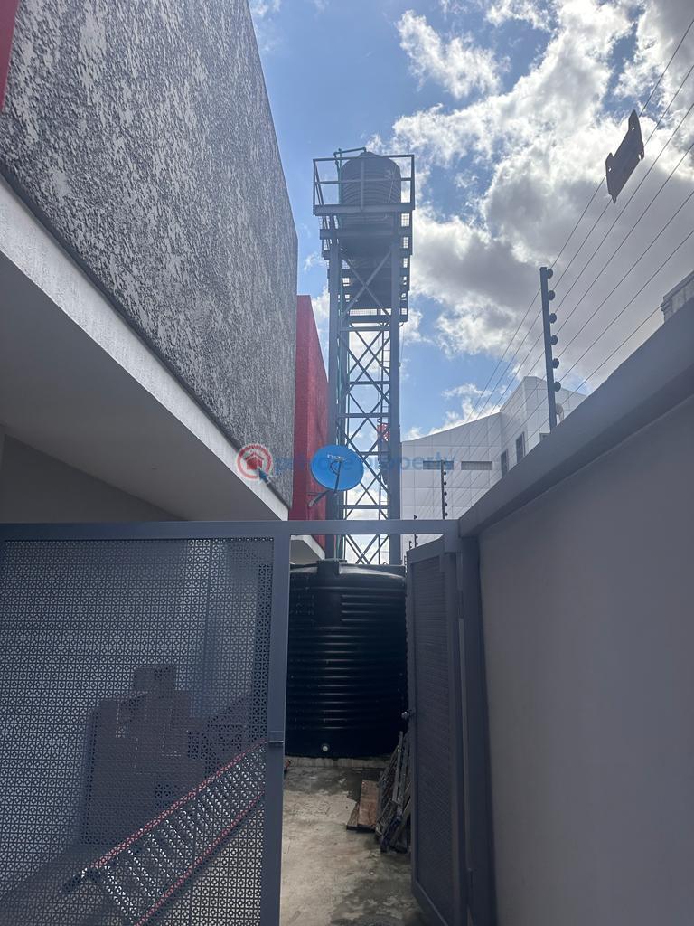 3 bedroom House For Rent Off Lanre Awoyokun, Gbagada Lagos - 2