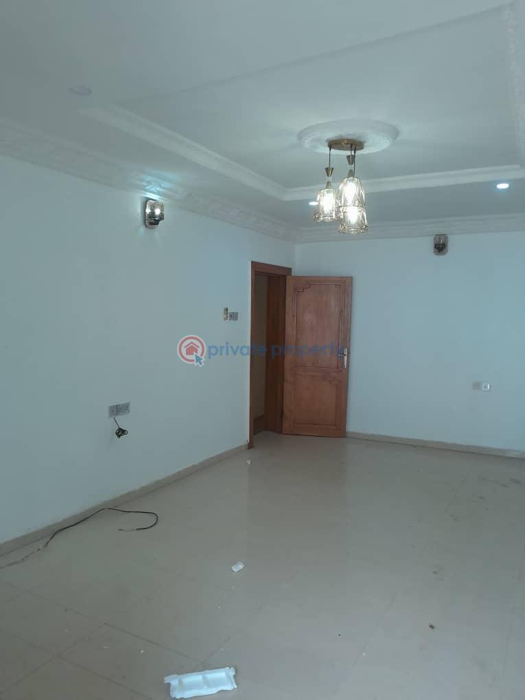 3 bedroom Flat & Apartment For Rent Omolayo Akobo Akobo Ibadan Oyo - 7