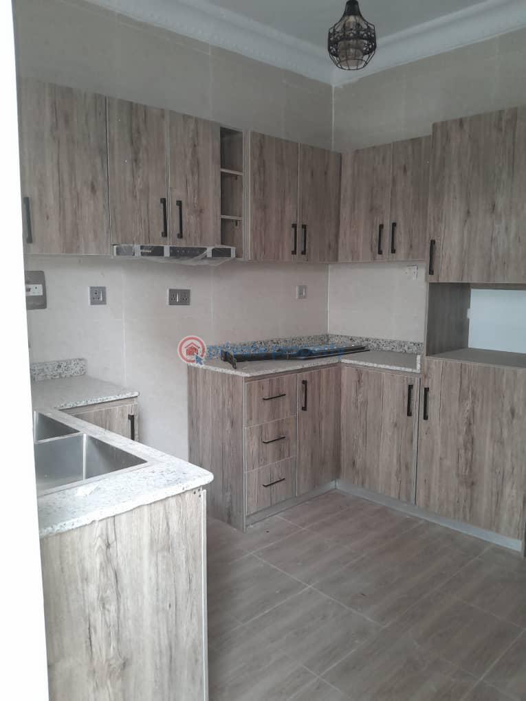 3 bedroom Flat & Apartment For Rent Omolayo Akobo Akobo Ibadan Oyo - 0