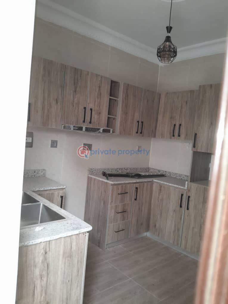 3 bedroom Flat & Apartment For Rent Omolayo Akobo Akobo Ibadan Oyo - 10