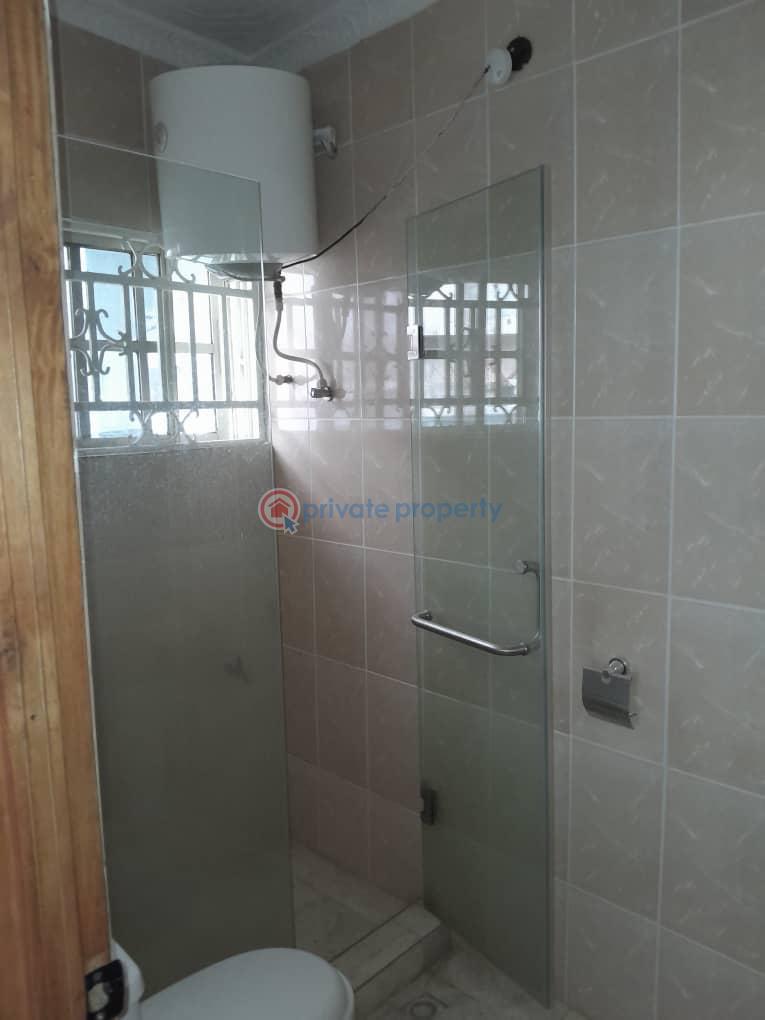 3 bedroom Flat & Apartment For Rent Omolayo Akobo Akobo Ibadan Oyo - 2