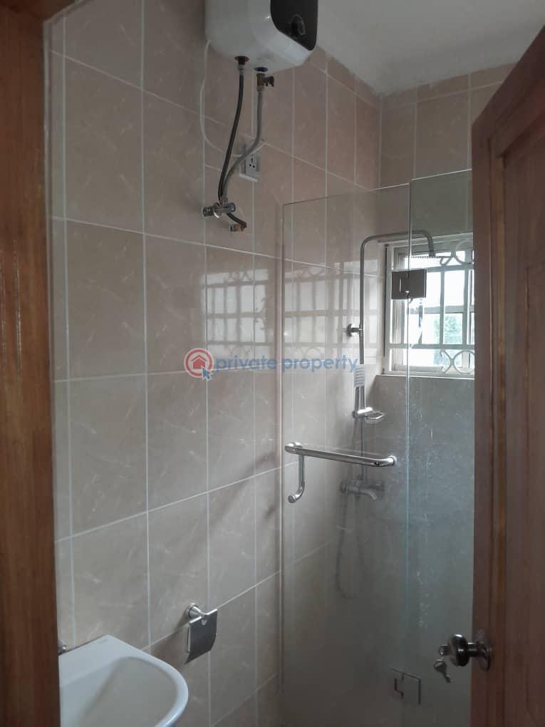 3 bedroom Flat & Apartment For Rent Omolayo Akobo Akobo Ibadan Oyo - 6