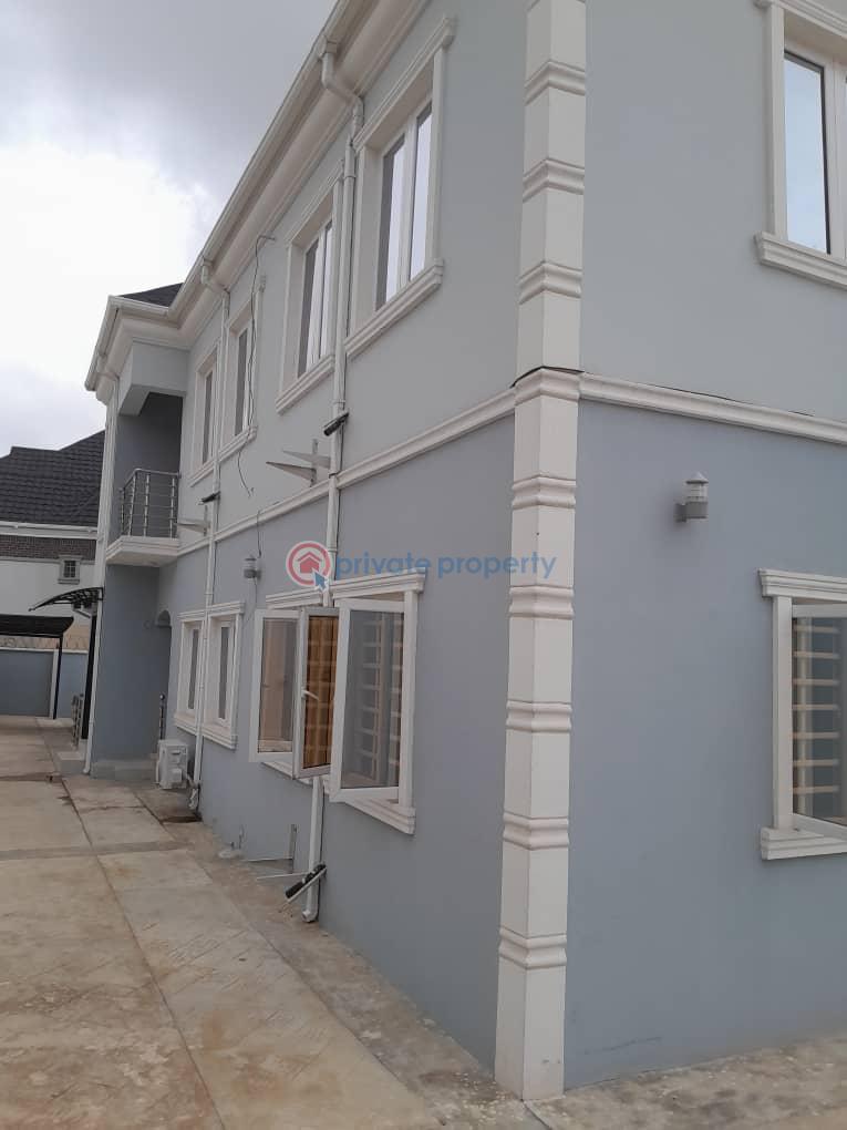 3 bedroom Flat & Apartment For Rent Omolayo Akobo Akobo Ibadan Oyo - 9