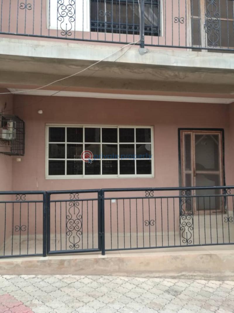 For rent 3 bedroom House Anifalaje Estate Ibadan Oyo (PID 7PAMWQ