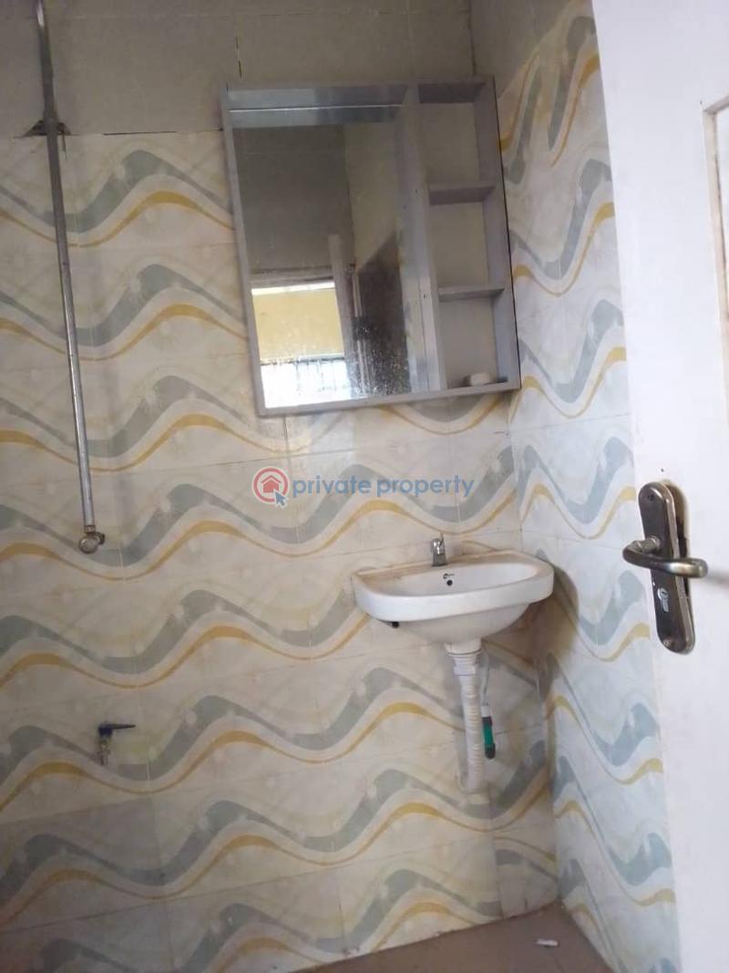 3 bedroom House For Rent Ologuneru Ibadan Ibadan Oyo - 15