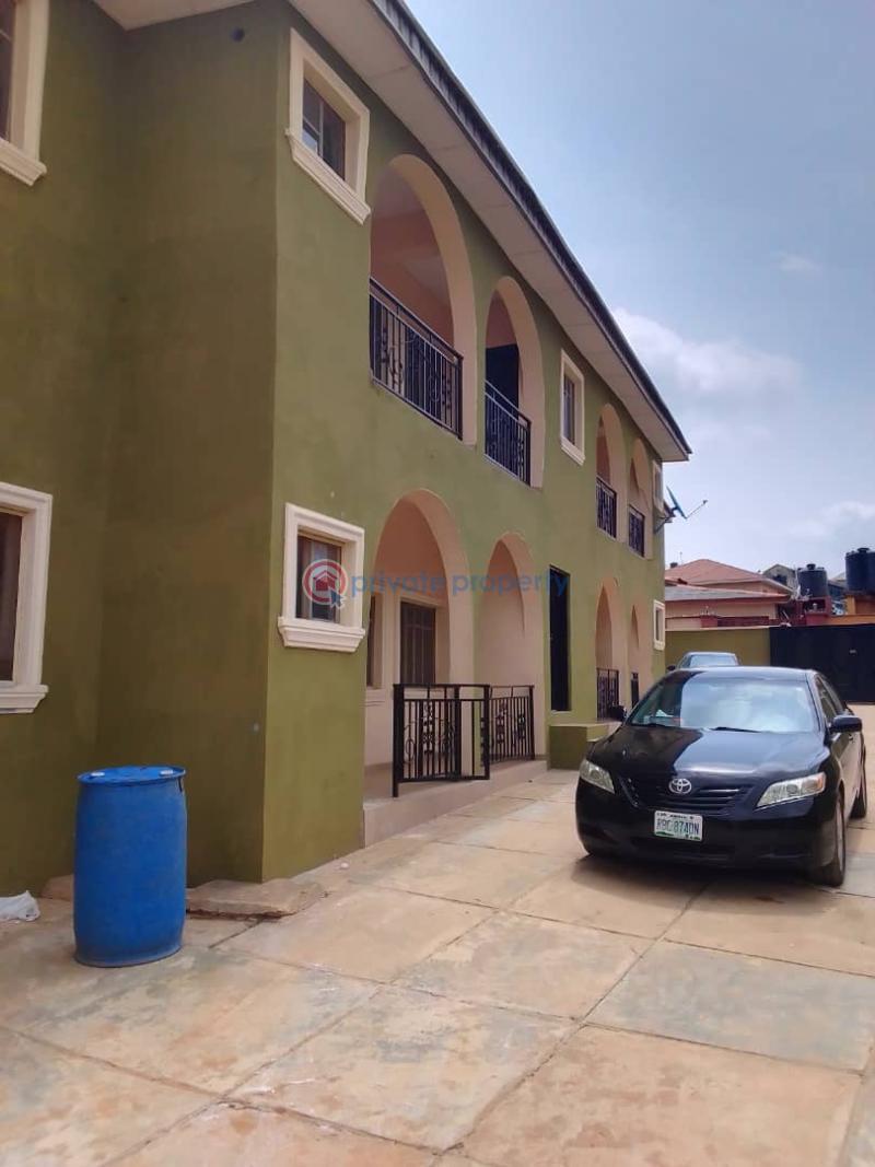 3 bedroom House For Rent Ologuneru Ibadan Ibadan Oyo - 7
