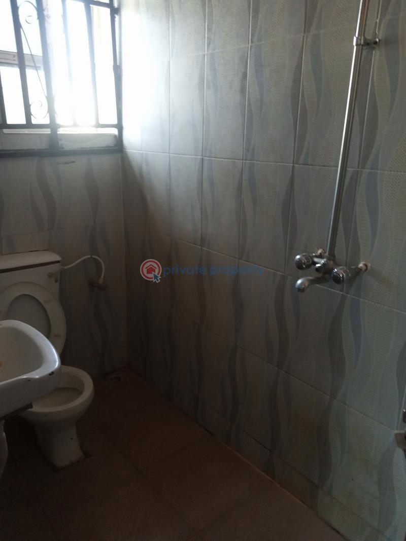 3 bedroom House For Rent Oluwo Ebeda Road New Ife Road Ibadan Oyo - 4