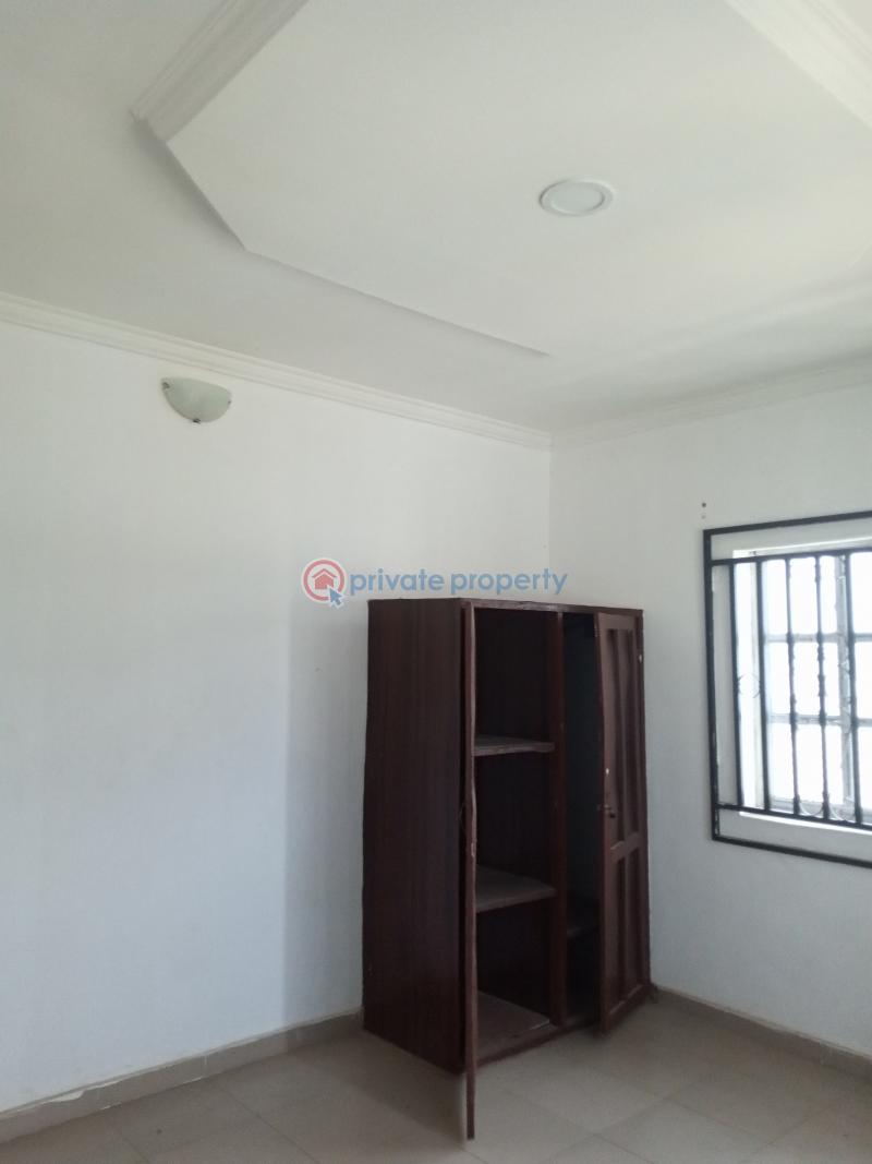 3 bedroom House For Rent Oluwo Ebeda Road New Ife Road Ibadan Oyo - 3