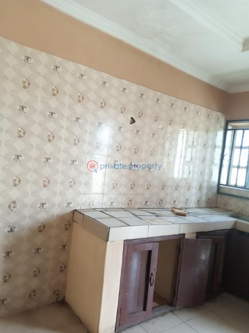 3 bedroom House For Rent Oluwo Ebeda Road New Ife Road Ibadan Oyo - 6