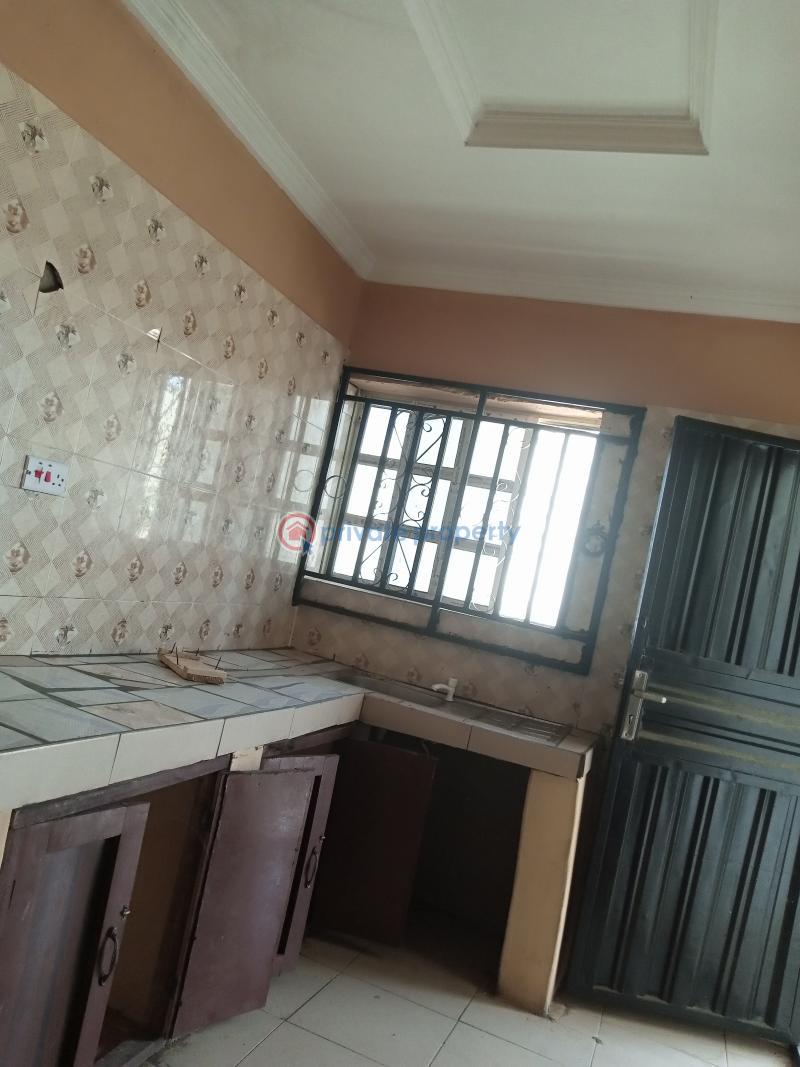 3 bedroom House For Rent Oluwo Ebeda Road New Ife Road Ibadan Oyo - 5