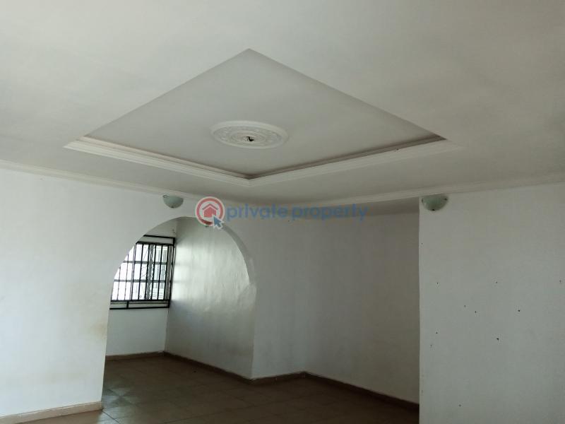 3 bedroom House For Rent Oluwo Ebeda Road New Ife Road Ibadan Oyo - 1