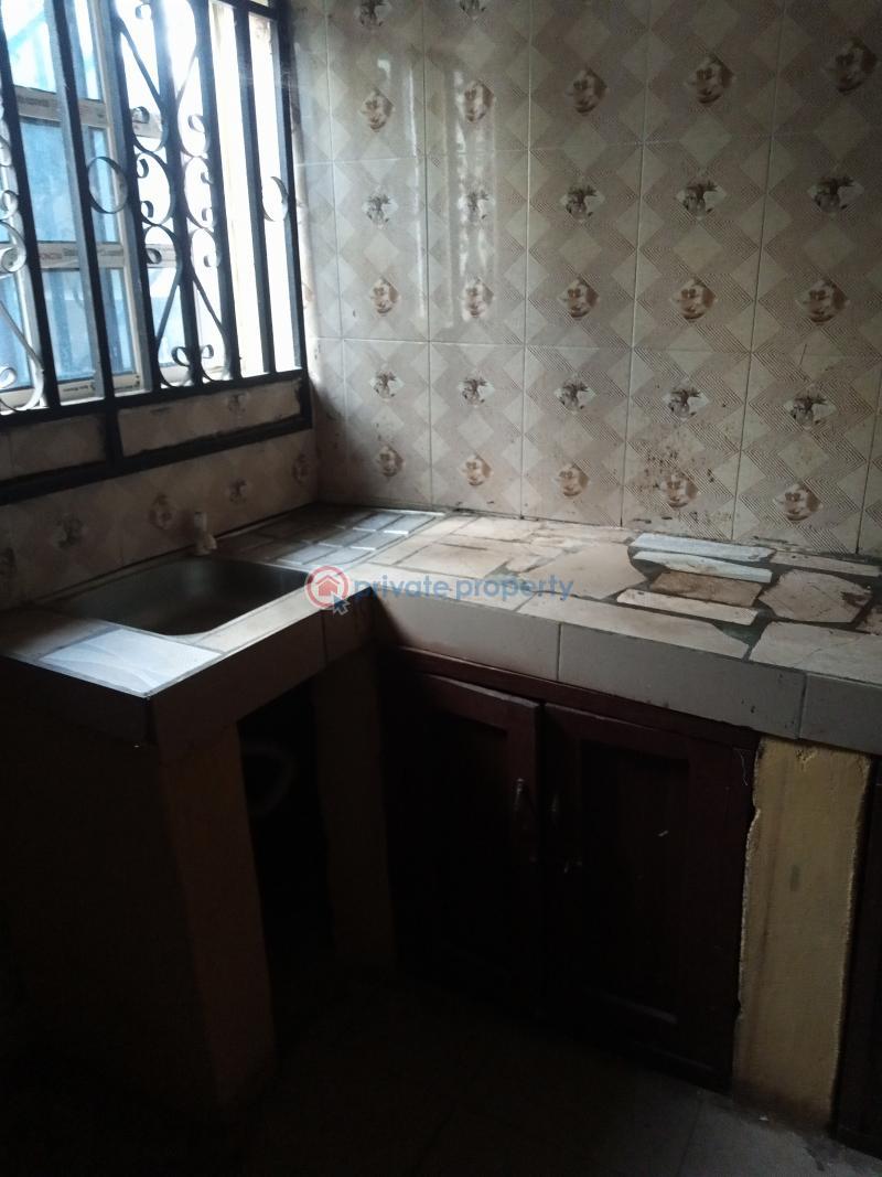 3 bedroom House For Rent Oluwo Ebeda Road New Ife Road Ibadan Oyo - 2