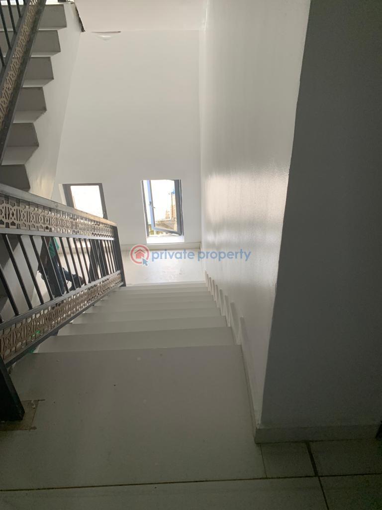 3 bedroom Flat & Apartment For Rent Ikoyi Lagos - 12