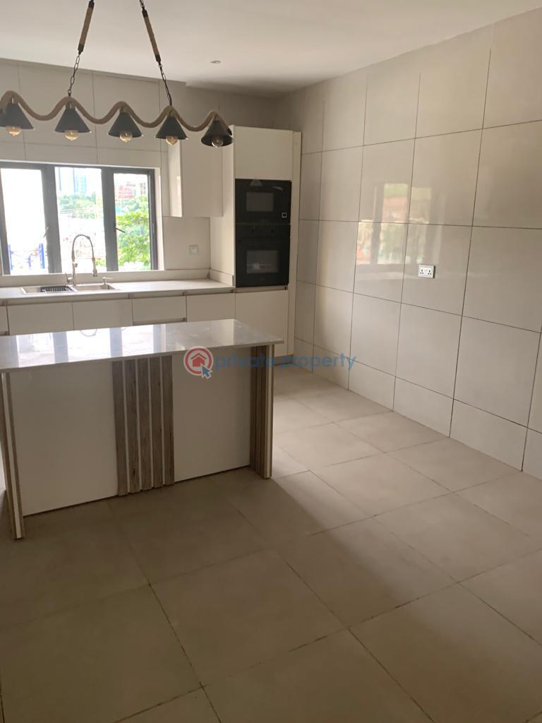 3 bedroom Flat & Apartment For Rent Ikoyi Lagos - 10