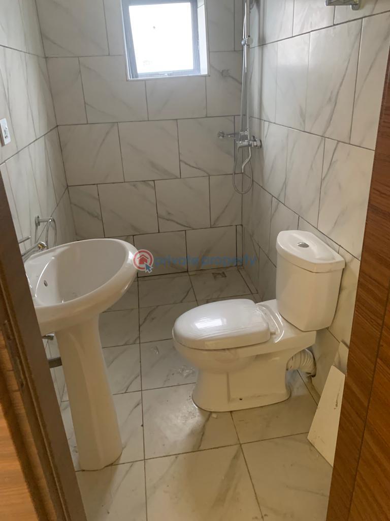3 bedroom Flat & Apartment For Rent Ikoyi Lagos - 7