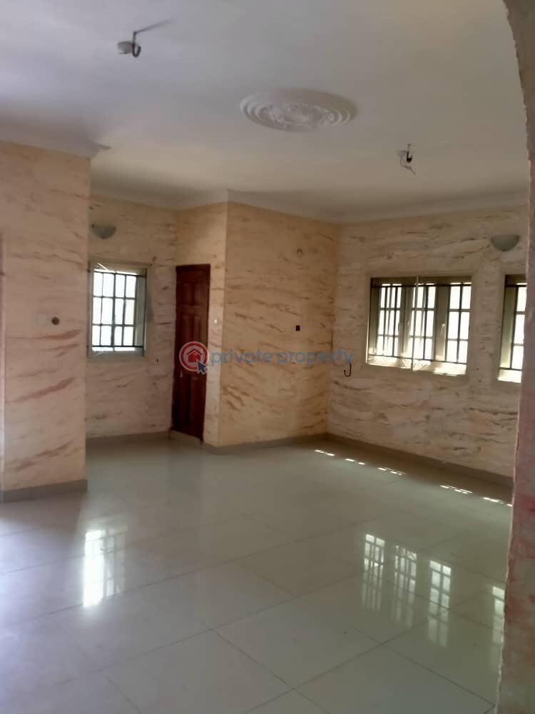 3 bedroom House For Rent Makogi Magboro Lagos Extension Ogun - 10