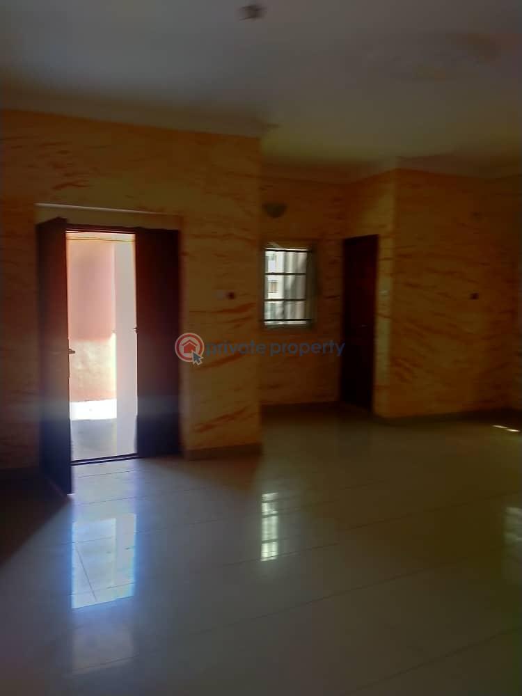 3 bedroom House For Rent Makogi Magboro Lagos Extension Ogun - 1