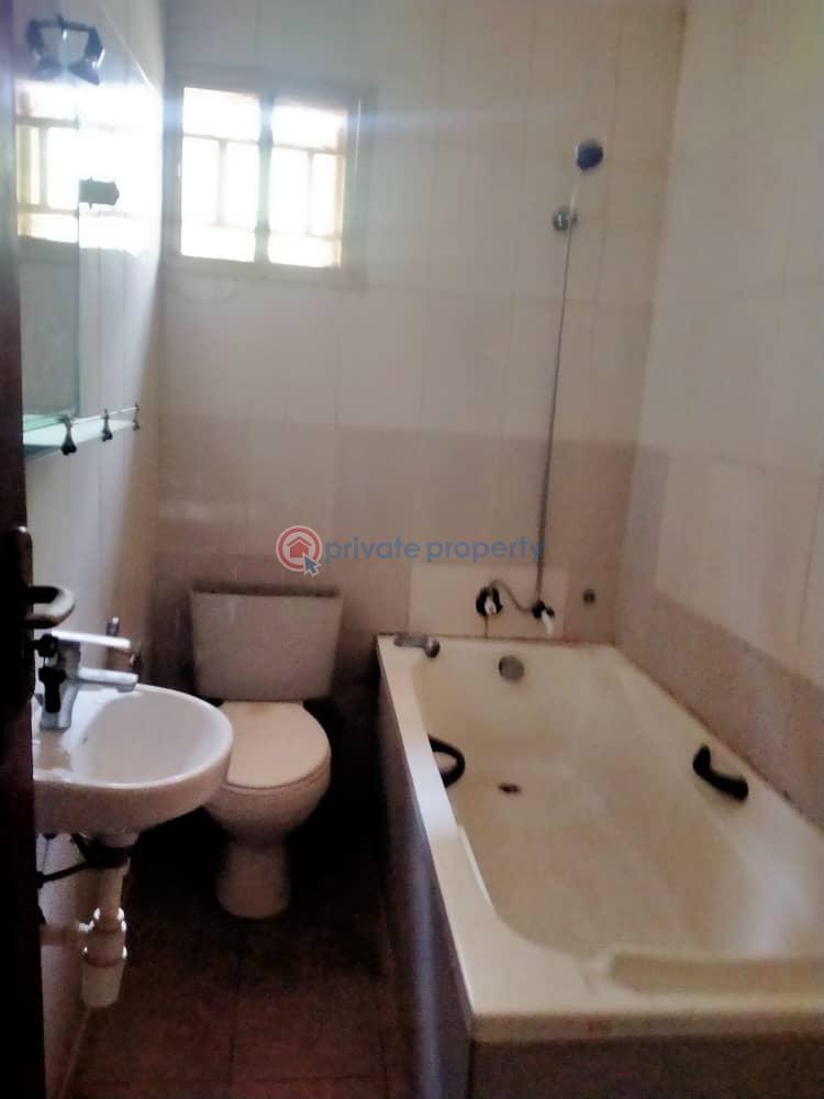 3 bedroom House For Rent Makogi Magboro Lagos Extension Ogun - 2