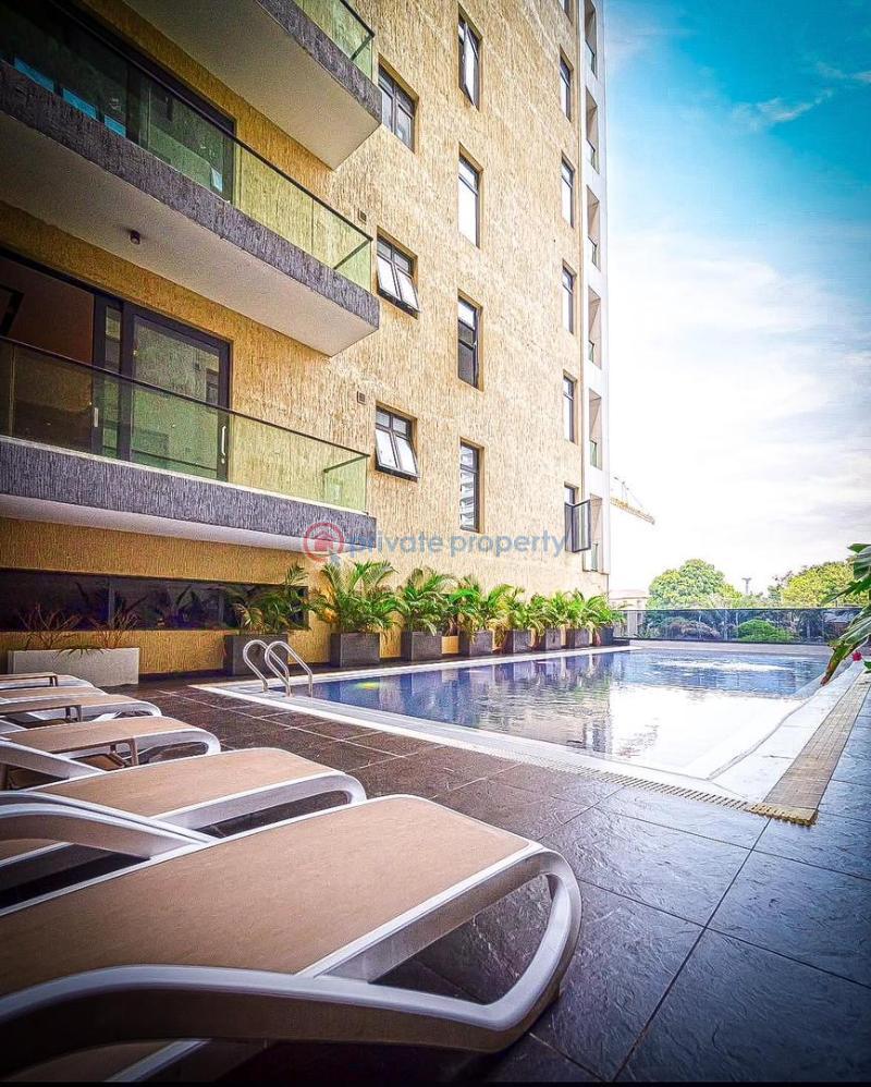 Newly built 4 bed apartment - 10 4 bedroom Block Of Flats For Sale Ikoyi Lagos - 10