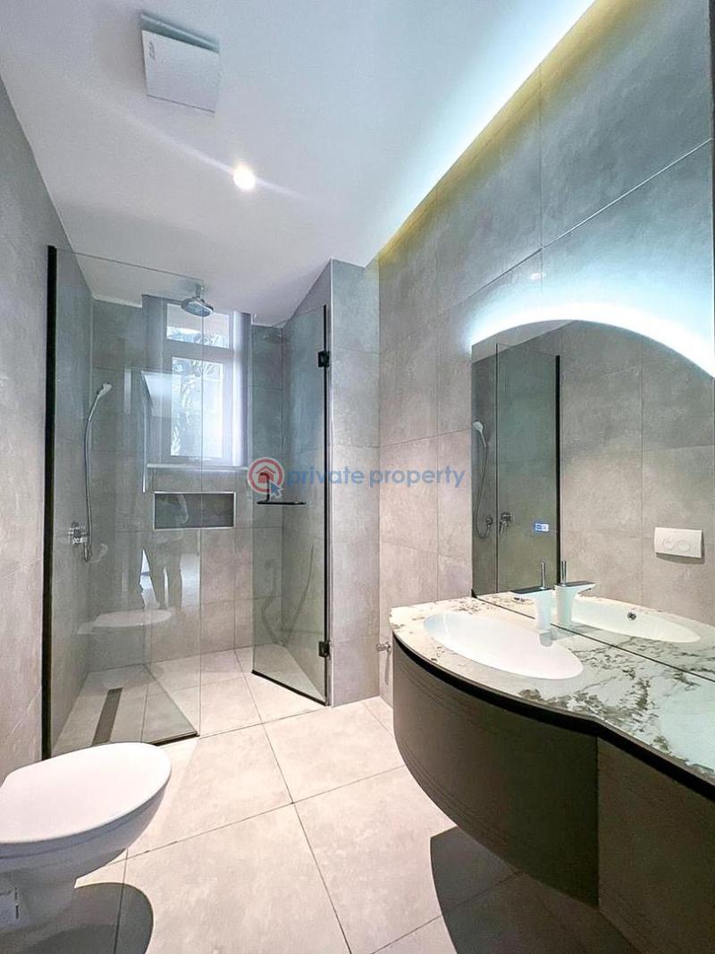 Newly built 4 bed apartment - 8 4 bedroom Block Of Flats For Sale Ikoyi Lagos - 8