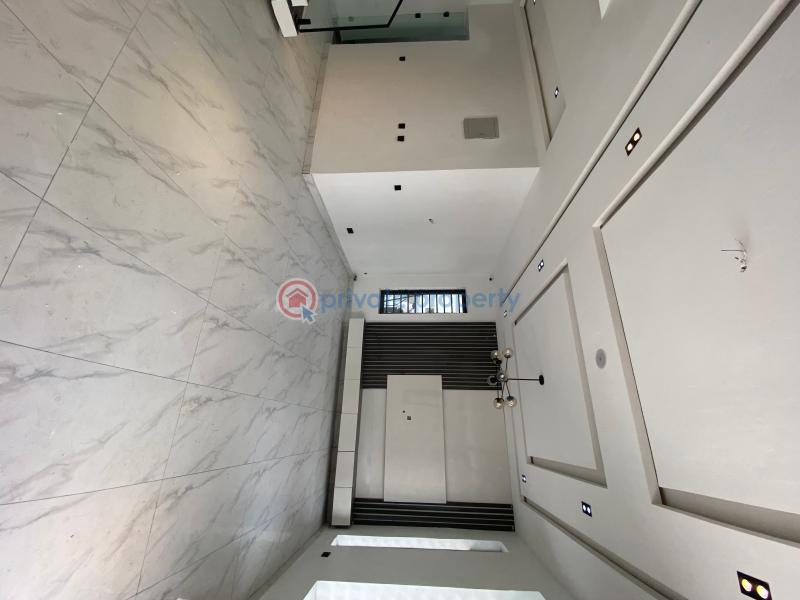 4 bedroom Detached Duplex For Sale Idado Lekki Lagos - 16