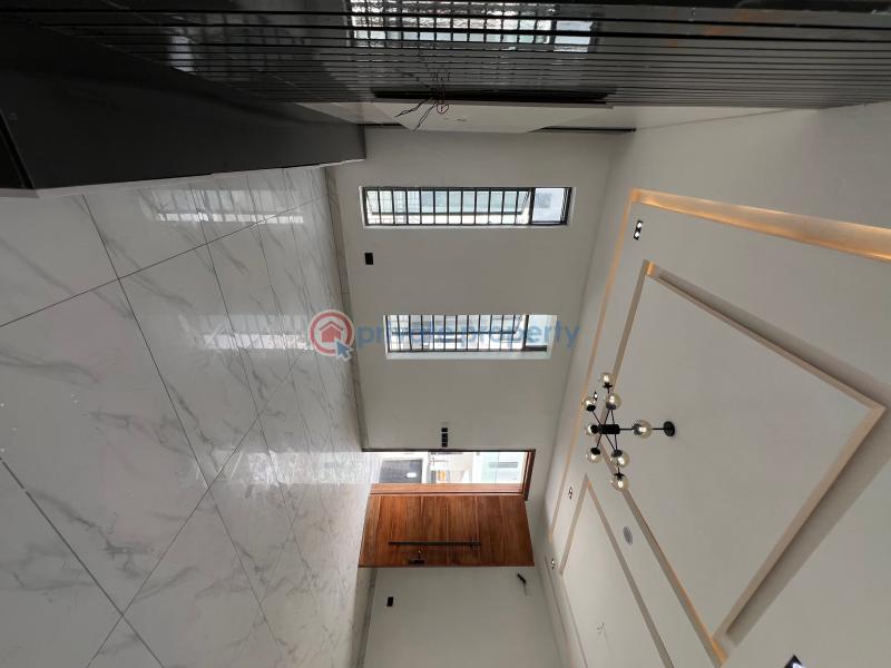 4 bedroom Detached Duplex For Sale Idado Lekki Lagos - 1