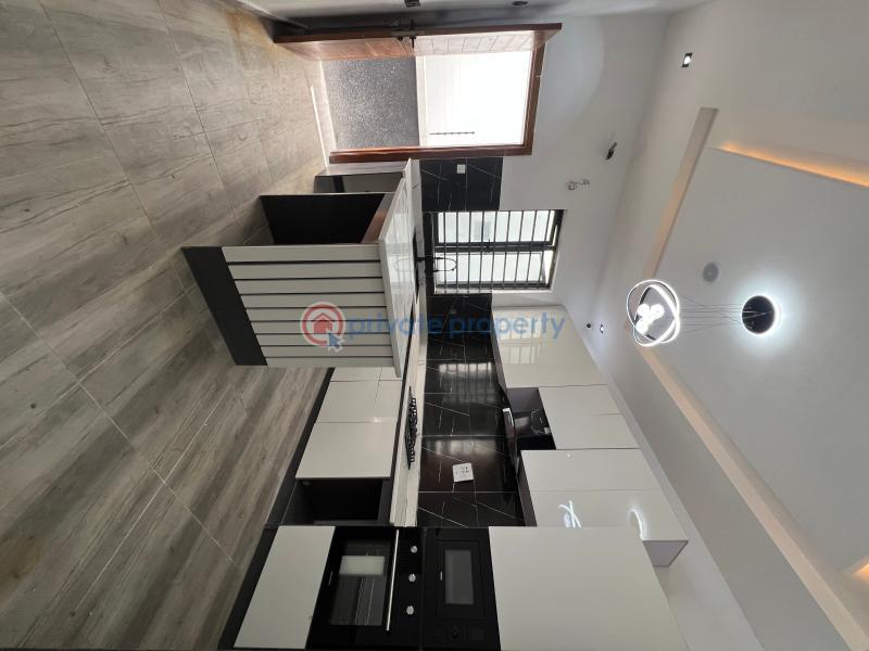 4 bedroom Detached Duplex For Sale Idado Lekki Lagos - 2